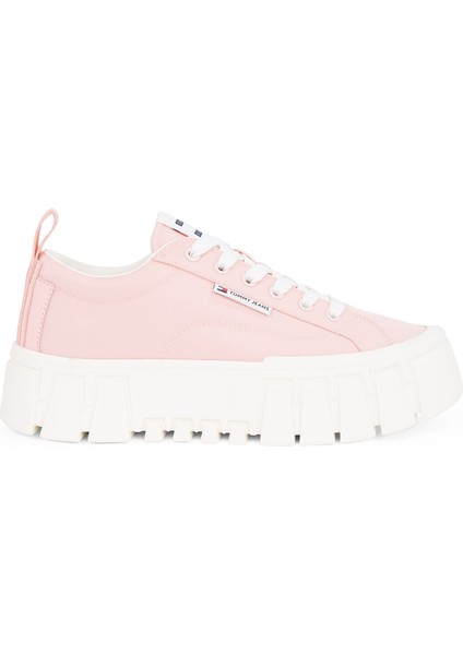 Pembe Kadın Sneaker EN0EN02793