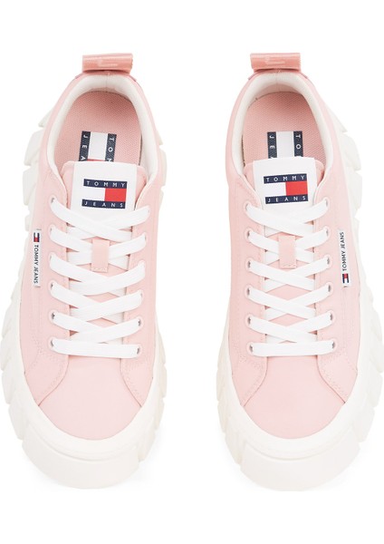 Pembe Kadın Sneaker EN0EN02793 fırsatları