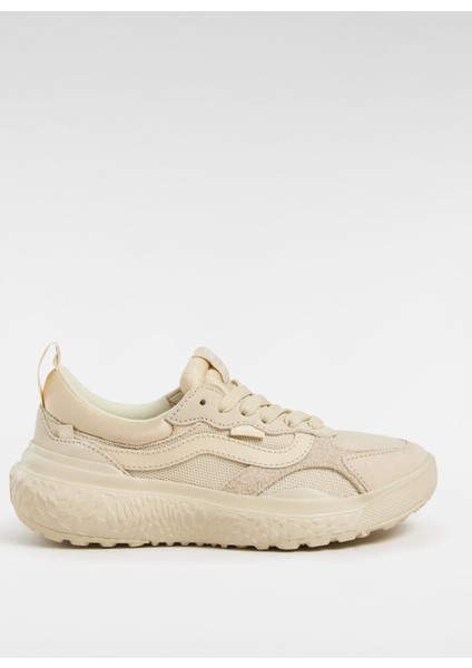 VN000CWECRM1-MTE Ultrarange Neo Vr3 Krem Deri Kadın Lifestyle Ayakkabı