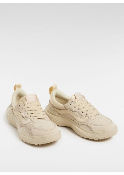 VN000CWECRM1-MTE Ultrarange Neo Vr3 Krem Deri Kadın Lifestyle Ayakkabı modelleri