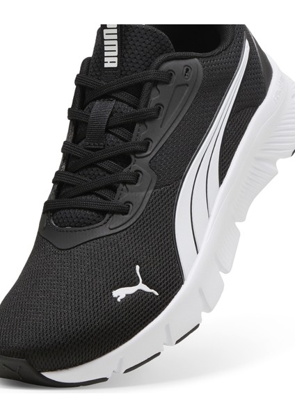 31009301 Flexfocus Lite Modern Puma Siyah Kadın Koşu Ayakkabısı