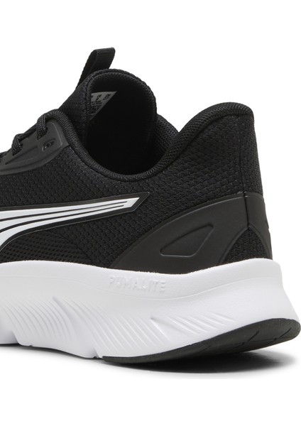 31009301 Flexfocus Lite Modern Puma Siyah Kadın Koşu Ayakkabısı fiyatları