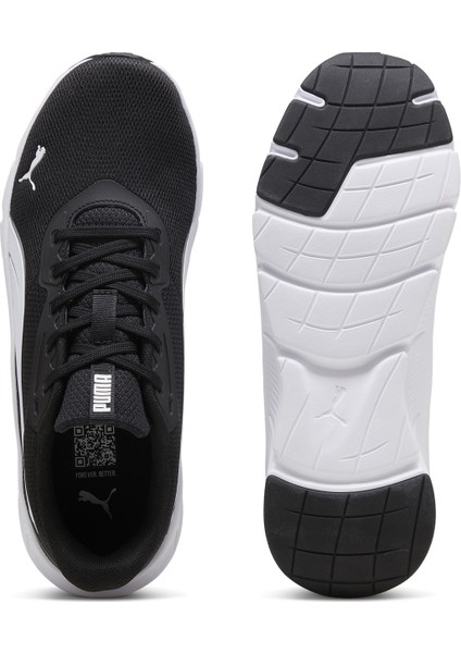 31009301 Flexfocus Lite Modern Puma Siyah Kadın Koşu Ayakkabısı fırsatları