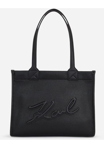 Siyah Kadın Omuz Çantası A1W30042999