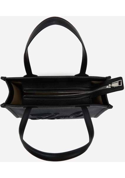 Siyah Kadın Omuz Çantası A1W30042999 modelleri