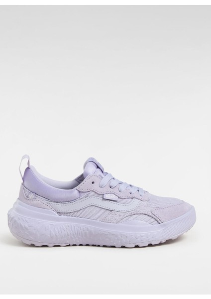 VN000CWEUUI1-MTE Ultrarange Neo Vr3 Mor Deri Kadın Lifestyle Ayakkabı