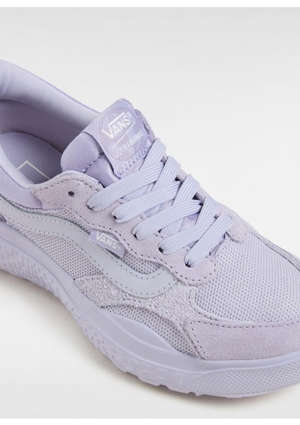 VN000CWEUUI1-MTE Ultrarange Neo Vr3 Mor Deri Kadın Lifestyle Ayakkabı fiyatları