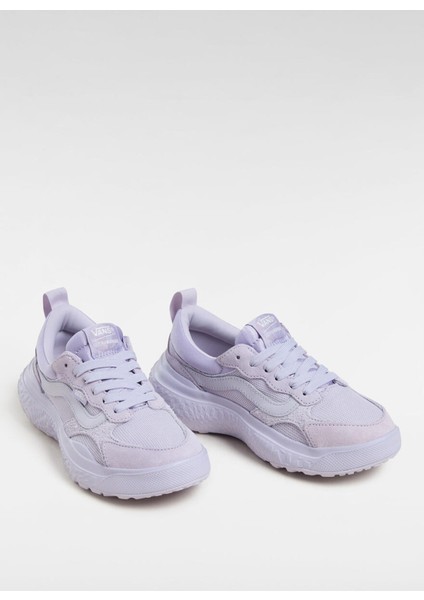 VN000CWEUUI1-MTE Ultrarange Neo Vr3 Mor Deri Kadın Lifestyle Ayakkabı modelleri