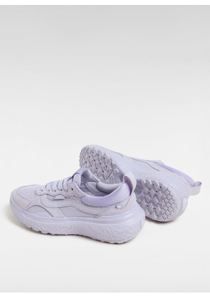 VN000CWEUUI1-MTE Ultrarange Neo Vr3 Mor Deri Kadın Lifestyle Ayakkabı fırsatları