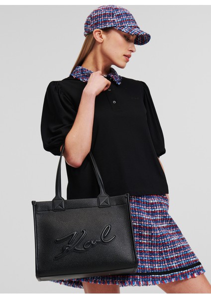 Siyah Kadın Omuz Çantası A1W30042999 indirimleri