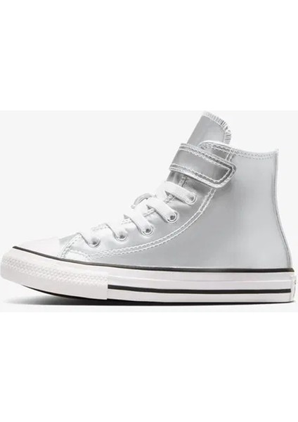 Gri Kız Çocuk Yürüyüş Ayakkabısı A10707C.040-CHUCK Taylor All Star 1 fiyatları