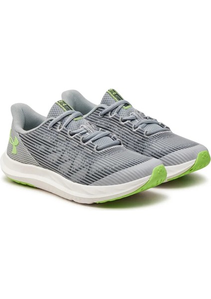 Ua Bgs Speed Swift Çocuk Koşu Ayakkabısı 3028031