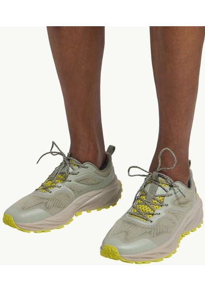 A64088_M0053 Prelight Swift Pro Vent Low M Chartreuse Erkek Outdoor Ayakkabı