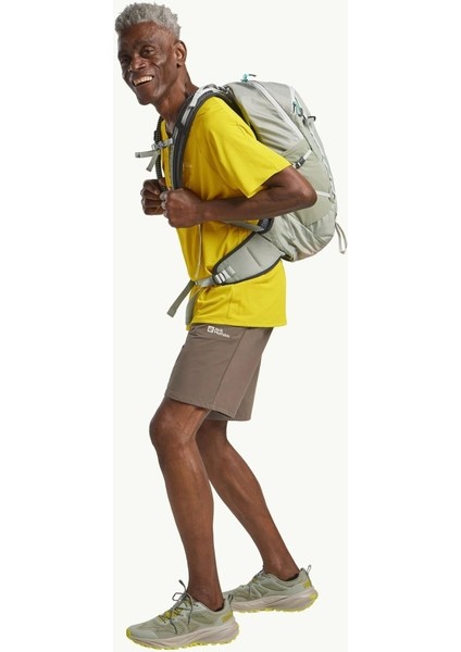 A64088_M0053 Prelight Swift Pro Vent Low M Chartreuse Erkek Outdoor Ayakkabı