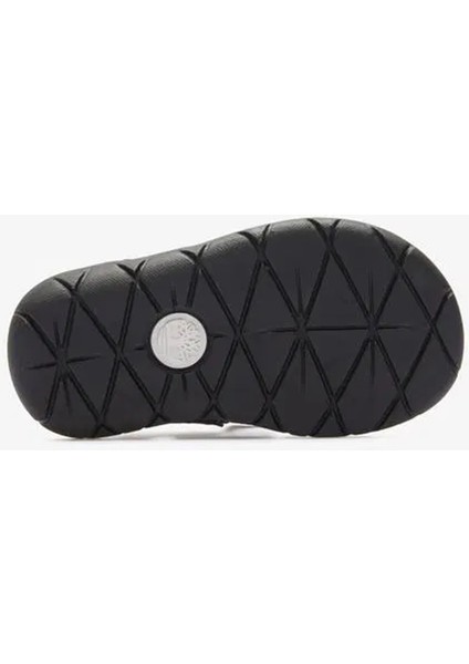 Siyah Erkek Çocuk Sandalet TB0A24T60151-PERKINS Row Backstrap