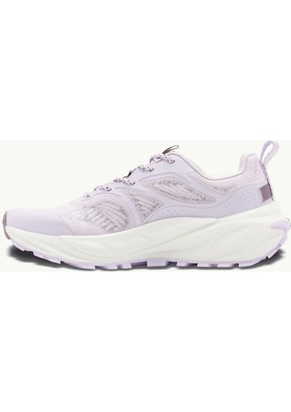 A64086_1501 Prelight Swift Pro Vent Low W Pale Lavendar Kadın Outdoor Ayakkabı