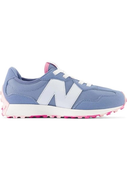 Açık Mavi Erkek Çocuk Yürüyüş Ayakkabısı 327 PH327BS-NB Lifestyle Pre-School