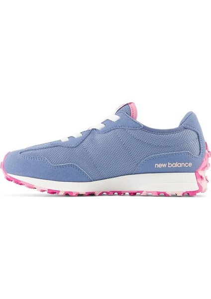 Açık Mavi Erkek Çocuk Yürüyüş Ayakkabısı 327 PH327BS-NB Lifestyle Pre-School