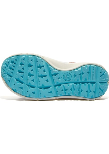 Lacivert Erkek Çocuk Sandalet TB0A6G8METU1-MOTION Dune Backstrap modelleri