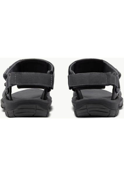 4019021_6350 Lakewood Ride Sandal M Phantom Erkek Sandalet fırsatları
