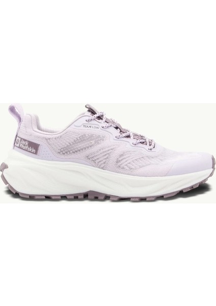 A64086_1501 Prelight Swift Pro Vent Low W Pale Lavendar Kadın Outdoor Ayakkabı