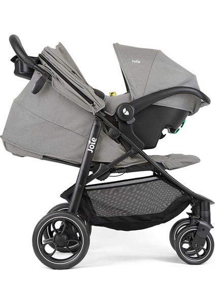 Litetrax Travel Sistem Bebek Arabası modelleri