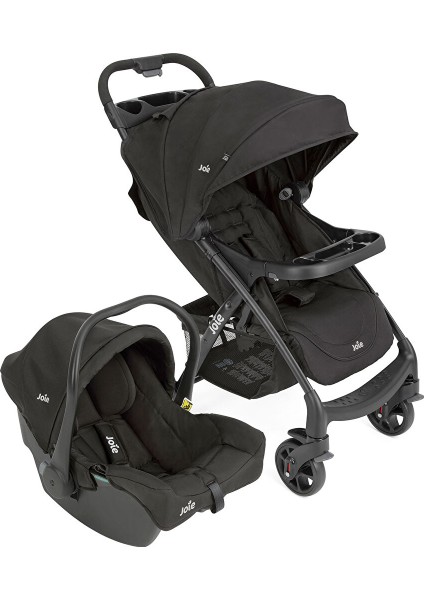 I-Muze Lx Travel Sistem Bebek Arabası
