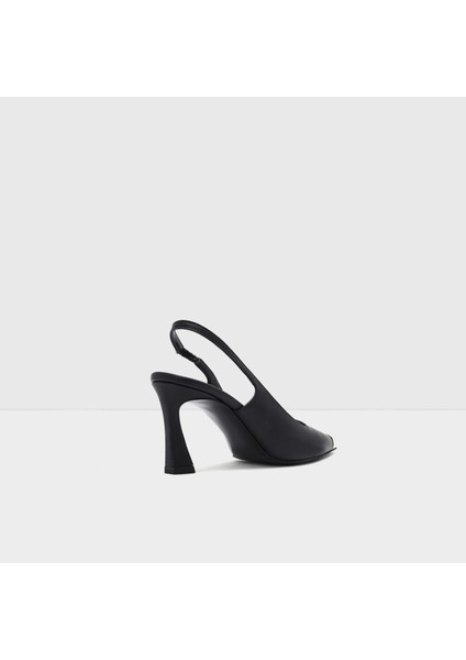 Belen-Tr Ayakkabı Yüksek Topuklu - Siyah fiyatları