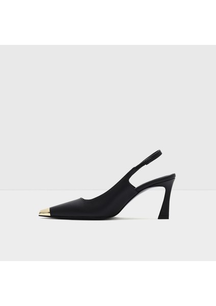 Belen-Tr Ayakkabı Yüksek Topuklu - Siyah modelleri
