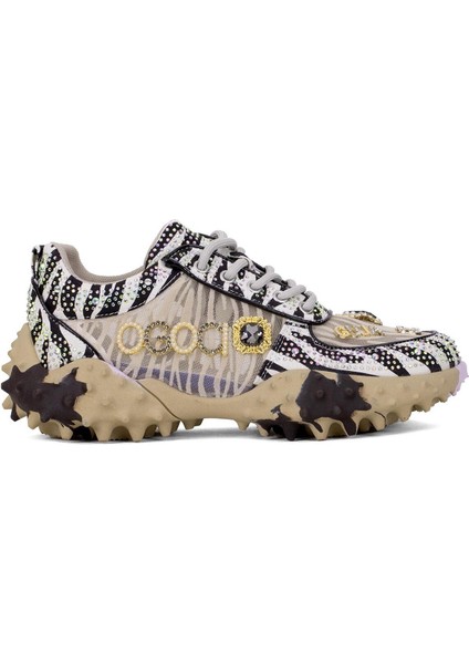 25Y338 Guja Ayakkabı