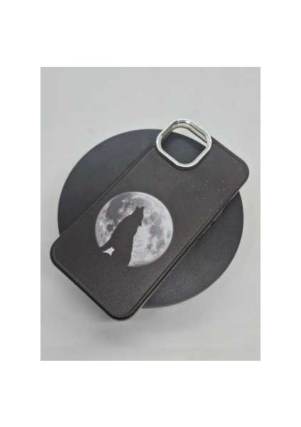 IPHONE 13 Pro Özel Bozkurt Tasarımlı Lüks Silikon Kılıf fiyatları