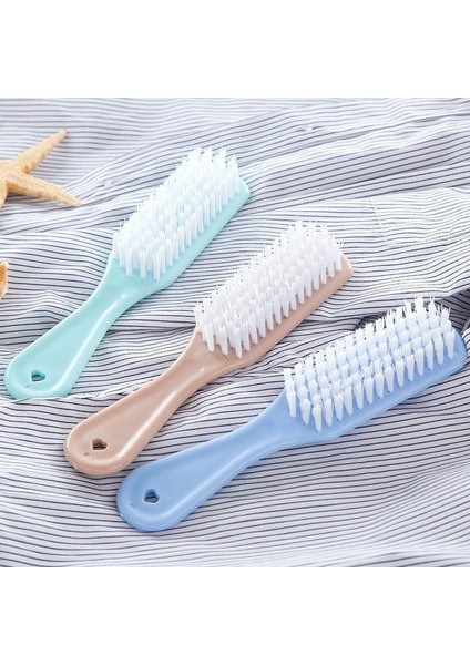 Mavi Stil 1 Adet Plastik Çamaşır Fırçası Temizlik Fırçası Ayakkabı Fırçası Çok (Yurt Dışından) fiyatları