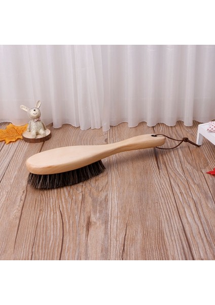 Gerçek At Kılı Fırça Bot Ayakkabı Parlatıcı Temizleyici Ceketi Zarar Vermeyecek (Yurt Dışından) modelleri