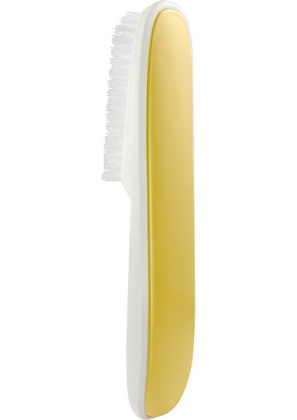 Sarı Stil 1 Parça Ev Plastik Ayakkabı Temizleme Fırçası Çok Fonksiyonlu Yumuşak Yün Ayakkabı Çorap Yıkama Fırçası Giysiler Toz Fırça Araçları (Yurt Dışından)