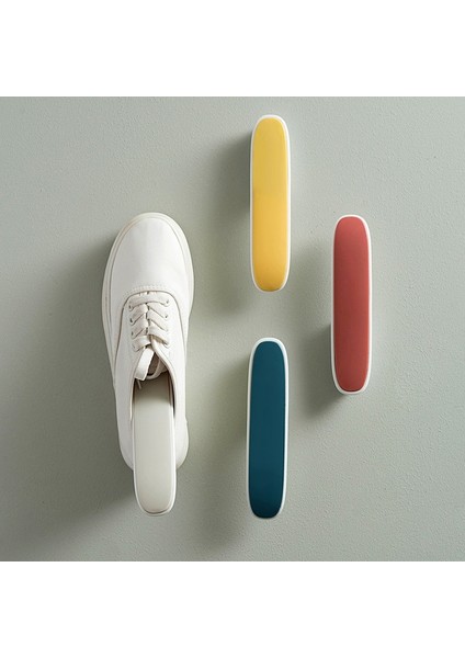 Sarı Stil 1 Parça Ev Plastik Ayakkabı Temizleme Fırçası Çok Fonksiyonlu Yumuşak Yün Ayakkabı Çorap Yıkama Fırçası Giysiler Toz Fırça Araçları (Yurt Dışından) fırsatları