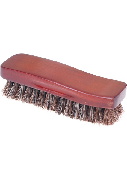 17X2CM Tarzı Ahşap Kıl At Kılı Ayakkabı Bot Fırçası Bakım Temizleme Parlatma Fırçası (Yurt Dışından) indirimleri