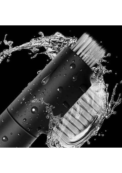 Xiaomi Mijia Sonic Elektrikli Ayakkabı Temizleme Fırçası Ipx7 Su Geçirmez Üç Hızlı Temizlik Modu Ayakkabı Silgisi Ev Temizlik Fırçası (Yurt Dışından) fiyatları