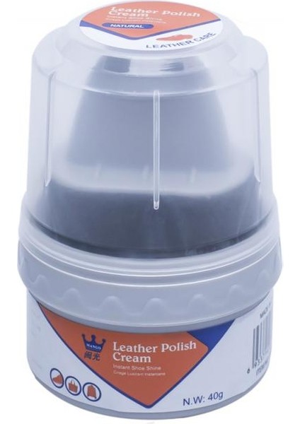 Siyah Renk Stili Ayakkabı Temizleyici Ayakkabı Parlatma Bakım Seti Süngerli Silme Araçları ile Ayakkabı Cilası (Yurt Dışından) fırsatları