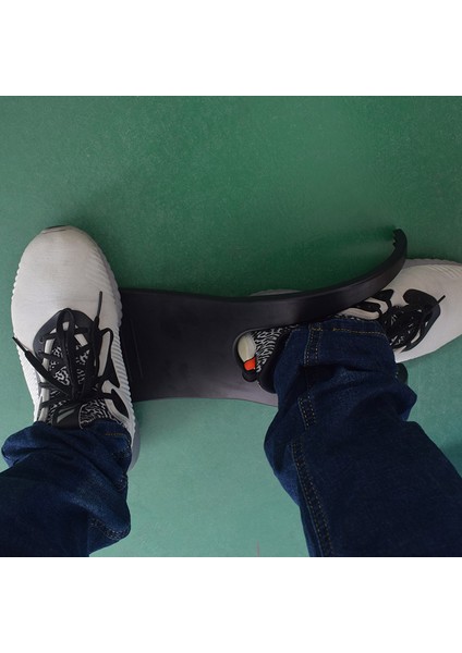 Siyah Renk Stili Yeni Kolay Ayakkabı Çıkarıcı Bot Jack Çekici Bükülmeden Kolayca Çıkarır Kaymaz Taşınabilir Ev Ayakkabı Çıkarıcı (Yurt Dışından) modelleri