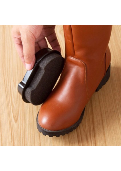 Sünger Cila Ayakkabı Fırçası - Türkçe E-Ticaret Ürün Başlığı (Yurt Dışından)