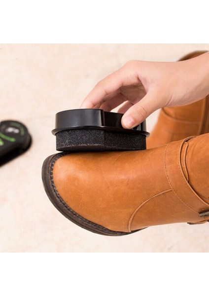 Sünger Cila Ayakkabı Fırçası - Türkçe E-Ticaret Ürün Başlığı (Yurt Dışından) fiyatları