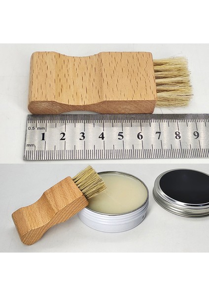 1 Adet Taşınabilir Ayakkabı Fırçası Yağ Cilası Aracı Kıl Ayakkabı Fırçası Mini Fırça (Yurt Dışından) fiyatları