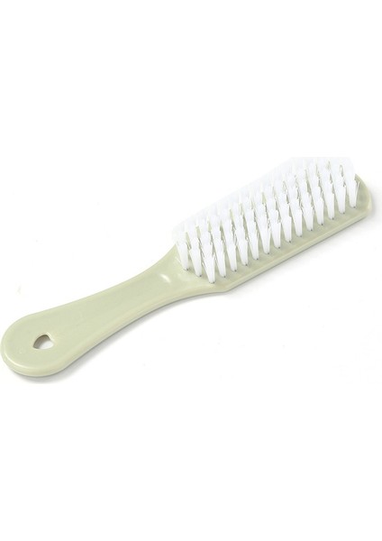 Yeşil Stil 1 Adet Çok Fonksiyonlu Bot Ayakkabı Fırçaları Temizleyici Ev Temizlik Spor Ayakkabı Temizleme Güçlü Plastik Kıl Çamaşır Aracı (Yurt Dışından)