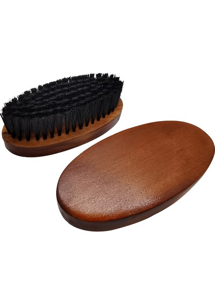 11 cm Uzun Oval Theaceae Pvc Ayakkabı Fırçası Ev Ürünleri (Yurt Dışından)