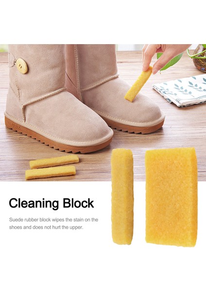 Bir Stil Yeni Aşındırıcı Temizlik Bloğu Kauçuk Zımpara Kayışı Temizleyici Sander Ayakkabı Kaykay Bw Sağ (Yurt Dışından) fırsatları