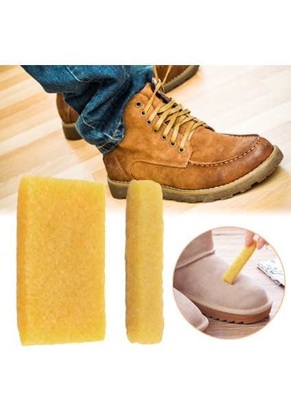 Bir Stil Yeni Aşındırıcı Temizlik Bloğu Kauçuk Zımpara Kayışı Temizleyici Sander Ayakkabı Kaykay Bw Sağ (Yurt Dışından) indirimleri