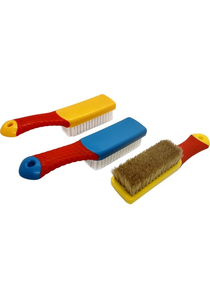 Mavi Stil Ayakkabı Fırçası Temizleyici Güçlü Plastik Ev Temizlik Aletleri Lint Çıkarıcı Ayakkabı Temizleme Silgisi (Yurt Dışından) fırsatları