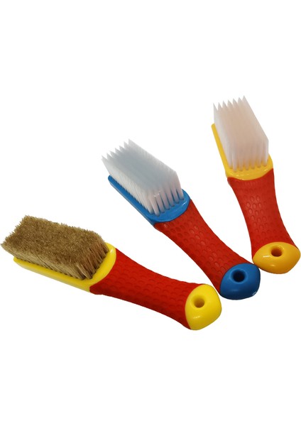 Mavi Stil Ayakkabı Fırçası Temizleyici Güçlü Plastik Ev Temizlik Aletleri Lint Çıkarıcı Ayakkabı Temizleme Silgisi (Yurt Dışından) indirimleri