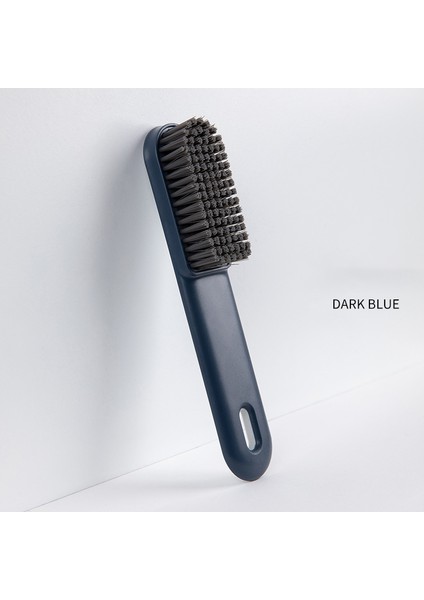 Dl Tarzı Çok Fonksiyonlu Ev Plastik Ayakkabı Fırçası Güçlü Sneaker Bot Ayakkabı Fırçaları Temizleyici Çamaşır Temizlik Yıkama Aksesuarları (Yurt Dışından)