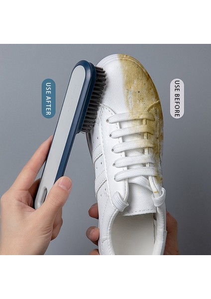 Dl Tarzı Çok Fonksiyonlu Ev Plastik Ayakkabı Fırçası Güçlü Sneaker Bot Ayakkabı Fırçaları Temizleyici Çamaşır Temizlik Yıkama Aksesuarları (Yurt Dışından) modelleri